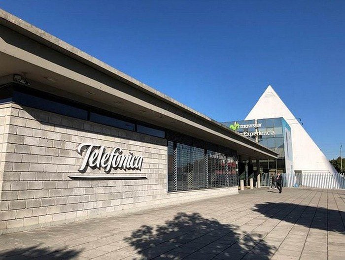 Coltel (Telefónica Colombia) colocó bonos por US$500 millones con alta demanda