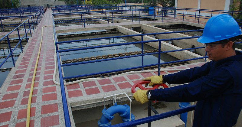 Findeter lanza línea de crédito para prestadoras de servicios públicos domiciliarios en Colombia