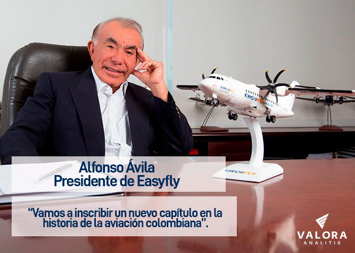 Especial: Más de 50 empresarios explican por qué ven un futuro mejor en Colombia