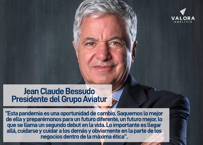 Especial: Más de 50 empresarios explican por qué ven un futuro mejor en Colombia