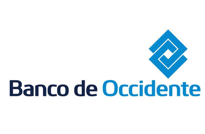 logo banco de occidente