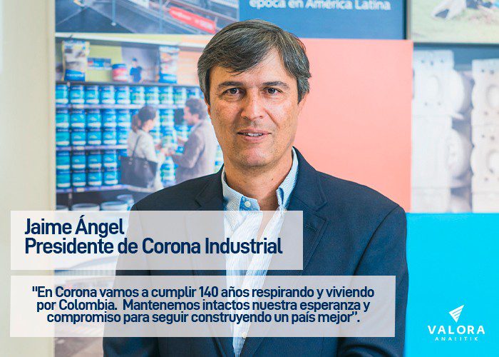 Especial: Más de 50 empresarios explican por qué ven un futuro mejor en Colombia