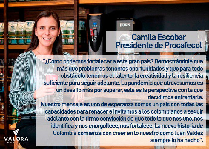 Especial: Más de 50 empresarios explican por qué ven un futuro mejor en Colombia