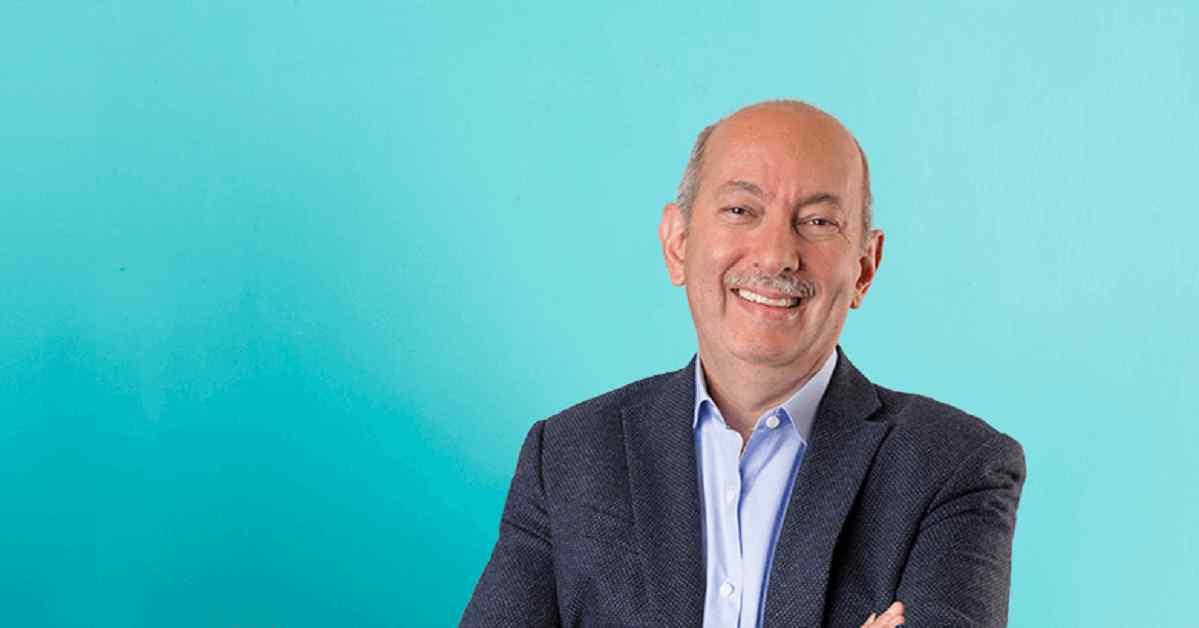 Carlos Ignacio Gallego (Foto Grupo Nutresa)