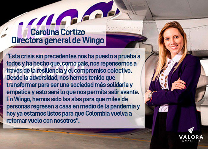 Especial: Más de 50 empresarios explican por qué ven un futuro mejor en Colombia