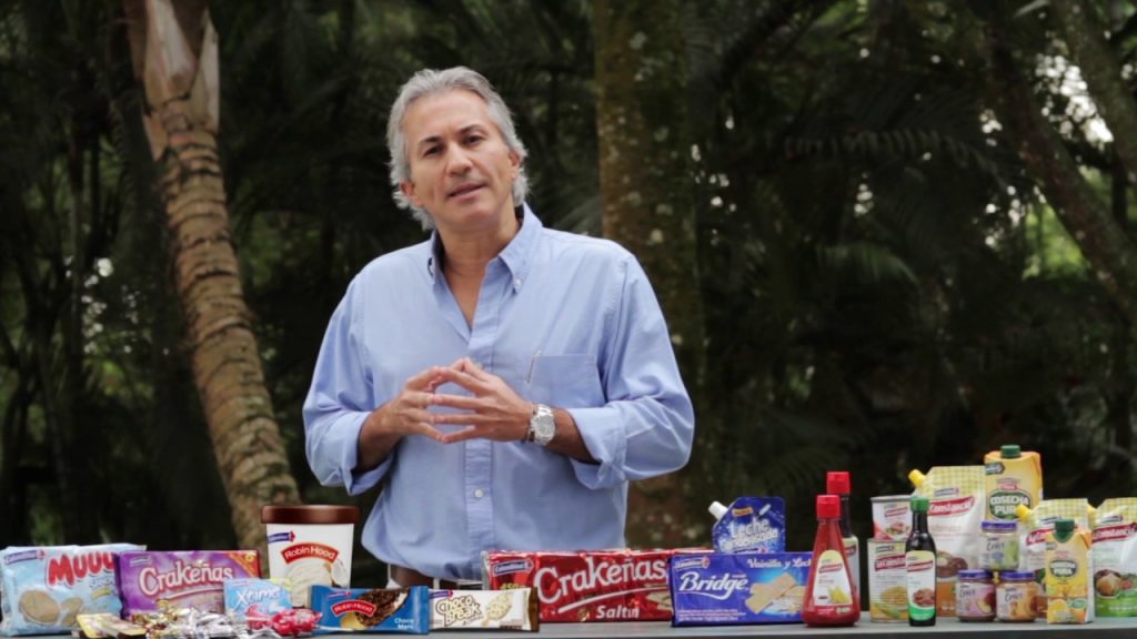 Grupo Colombina reportó utilidad neta de $6.177 millones al cierre del primer semestre de 2020