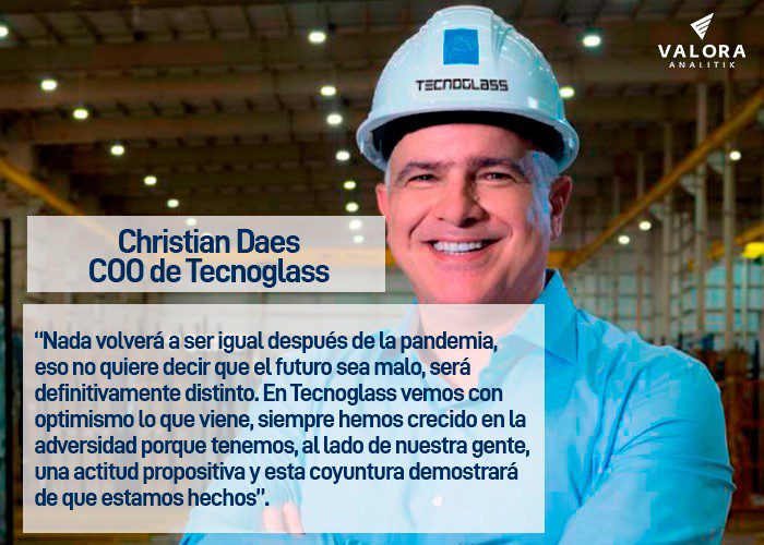 Especial: Más de 50 empresarios explican por qué ven un futuro mejor en Colombia