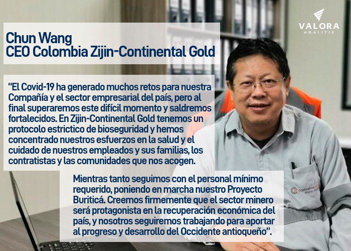 Especial: Más de 50 empresarios explican por qué ven un futuro mejor en Colombia