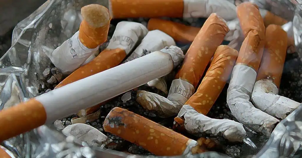 Contrabando de cigarrillos en Colombia llegó a su peor nivel en 10 años Contrabando de cigarrillos en Colombia llegó a su peor nivel en 10 años