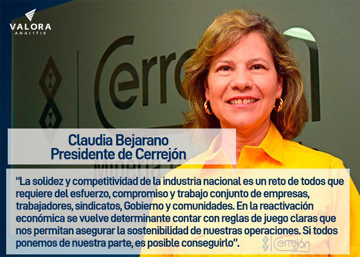 Especial: Más de 50 empresarios explican por qué ven un futuro mejor en Colombia