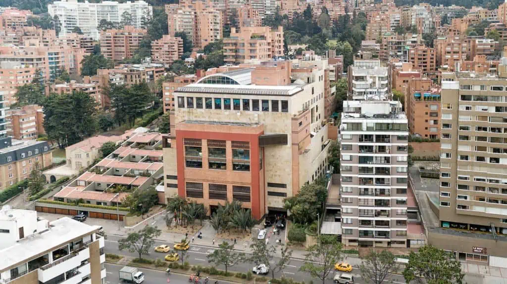 Corte Constitucional revocó fallo sobre responsabilidad del Estado en atentado al Club El Nogal Corte Constitucional revocó fallo sobre responsabilidad del Estado en atentado al Club El Nogal