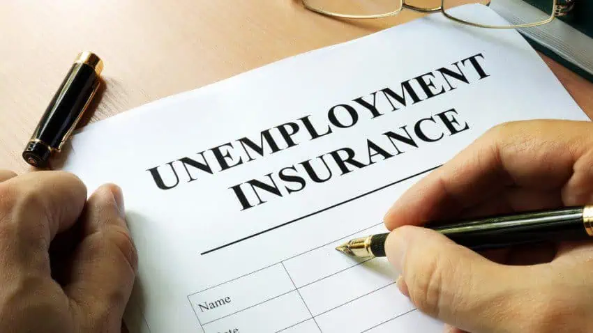 Aumentan peticiones de subsidio por desempleo en 870.000 registros en EE. UU. Pedidos de ayuda por desempleo en EE. UU. alcanzan 898.000, más de lo previsto