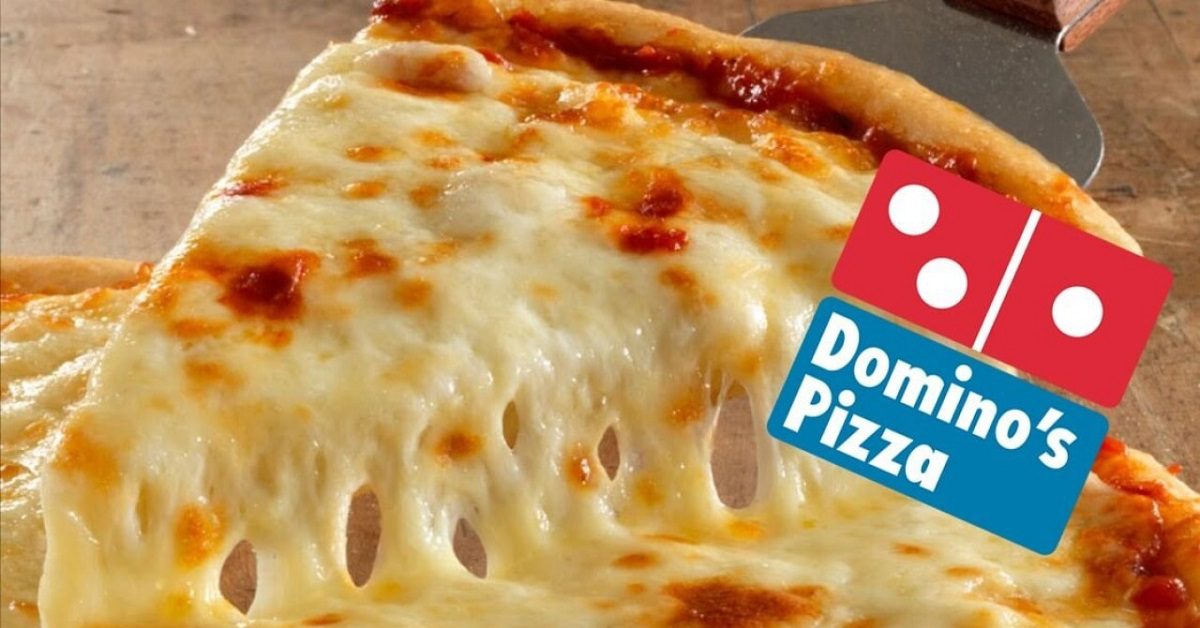 Dominos Pizza (Foto Criptotendencia)