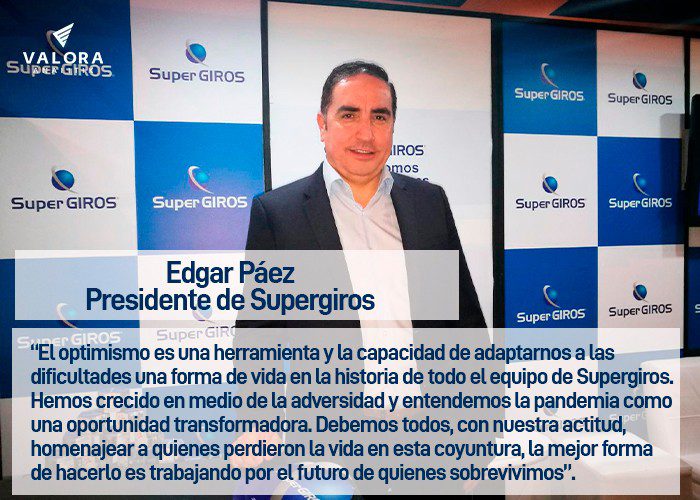 Especial: Más de 50 empresarios explican por qué ven un futuro mejor en Colombia