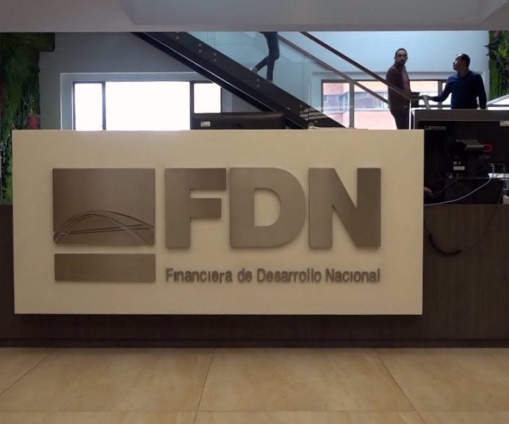 Financiera de Desarrollo Nacional prepara emisión de bonos en Bolsa de Valores de Colombia