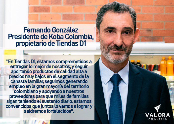 Especial: Más de 50 empresarios explican por qué ven un futuro mejor en Colombia