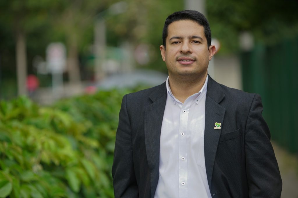 IDEA presentó balance exitoso en rendición de cuentas; viene fuerte apoyo a reactivación en Antioquia