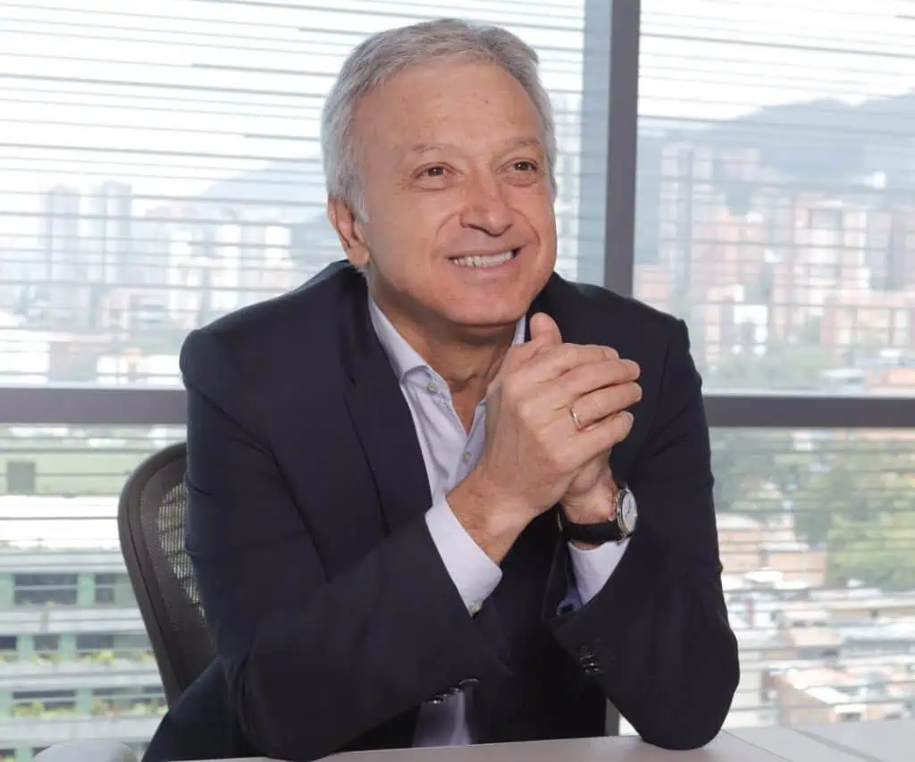 Grupo Sura recomprará hasta $300.000 millones de sus acciones Grupo Sura recomprará hasta $300.000 millones de sus acciones