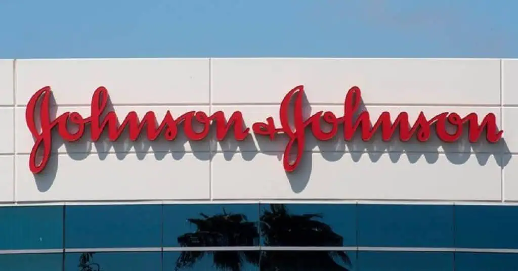 Colombia hará parte de prueba piloto de fase tres de vacuna Covid-19 de Johnson & Johnson Johnson & Johnson (Foto DW)