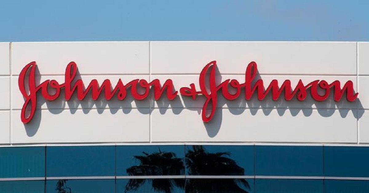 Johnson & Johnson (Foto DW)