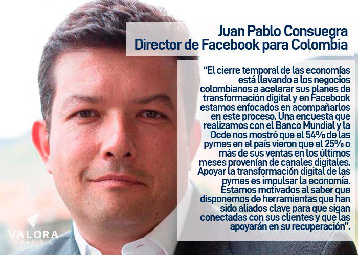 Especial: Más de 50 empresarios explican por qué ven un futuro mejor en Colombia