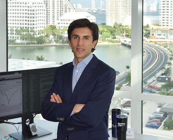 Juan Pablo Galán asume como presidente en Colombia de Credicorp Capital