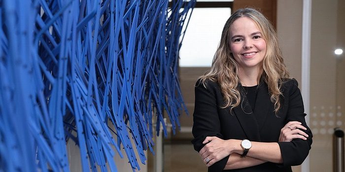 Primicia | Presidenta de Suramericana revela nuevos productos en salud y visión de nuevos mercados