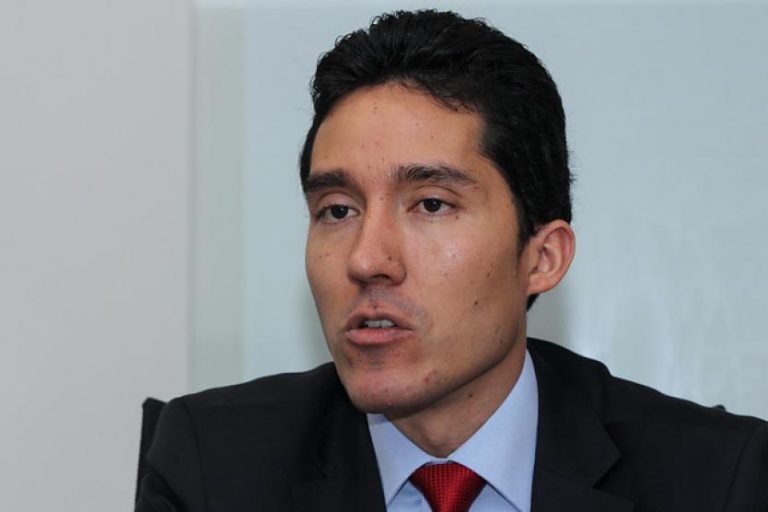 Luis Fernando Mejía, director de Fedesarrollo, no va en nueva Junta de EPM