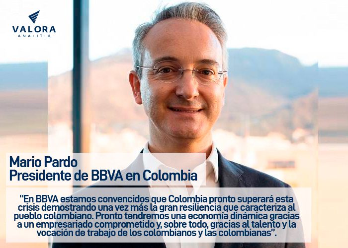 Especial: Más de 50 empresarios explican por qué ven un futuro mejor en Colombia