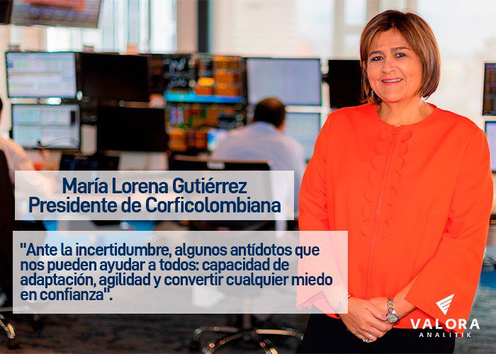 Especial: Más de 50 empresarios explican por qué ven un futuro mejor en Colombia