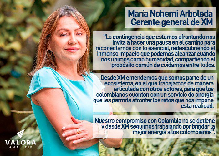 Especial: Más de 50 empresarios explican por qué ven un futuro mejor en Colombia
