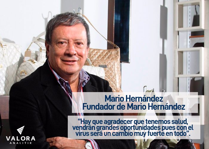 Especial: Más de 50 empresarios explican por qué ven un futuro mejor en Colombia