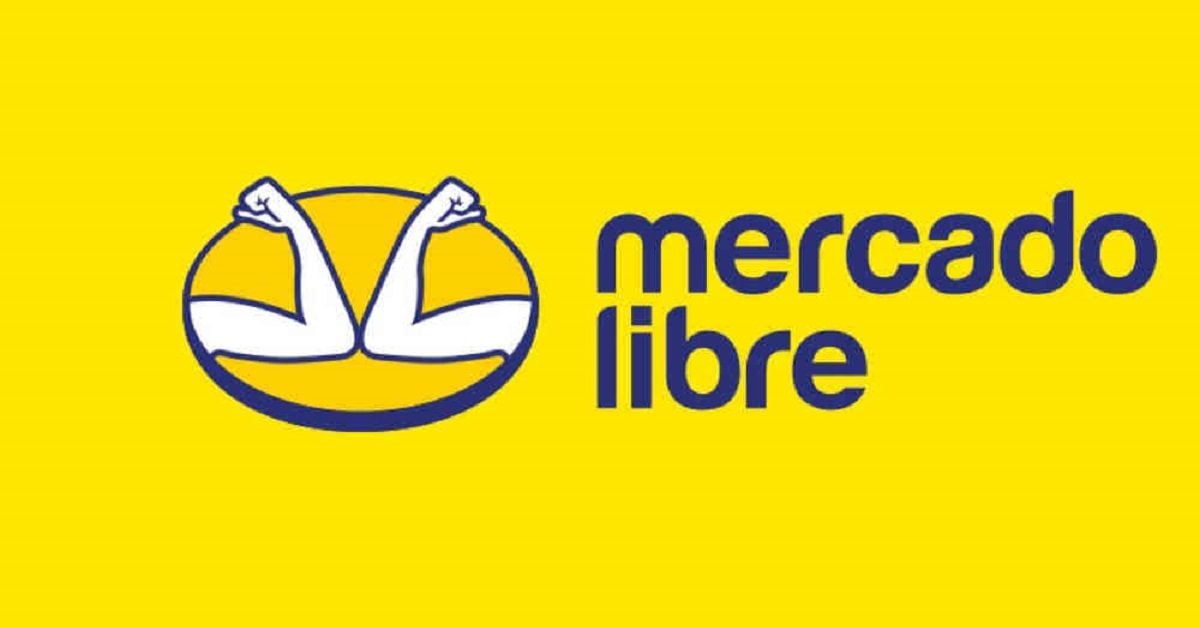 logo mercadolibre