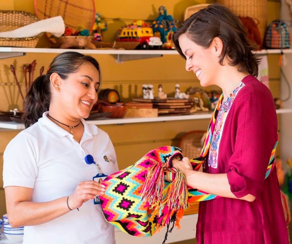 Comerciantes se podrán capacitar en línea