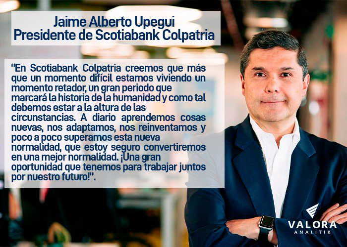 Especial: Más de 50 empresarios explican por qué ven un futuro mejor en Colombia