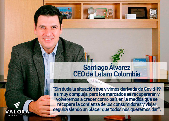 Especial: Más de 50 empresarios explican por qué ven un futuro mejor en Colombia