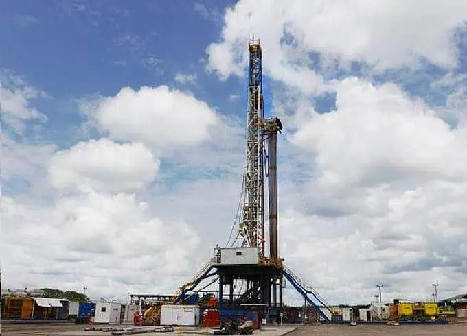 Canacol y Parex se quedaron con bloques en subasta petrolera en Colombia Actividad de taladros petroleros en Colombia cayó 34,2 % entre noviembre de 2022 y diciembre de 2024