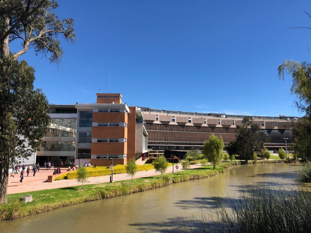 Después de 15 años, hay cambio en la rectoría de la Universidad de La Sabana