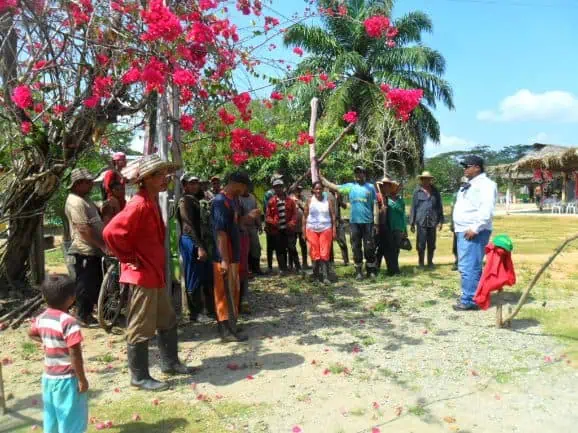 Corantioquia adoptó Política de Inclusión Social en procesos y proyectos contractuales de la entidad Corantioquia adoptó Política de Inclusión Social en procesos y proyectos contractuales de la entidad