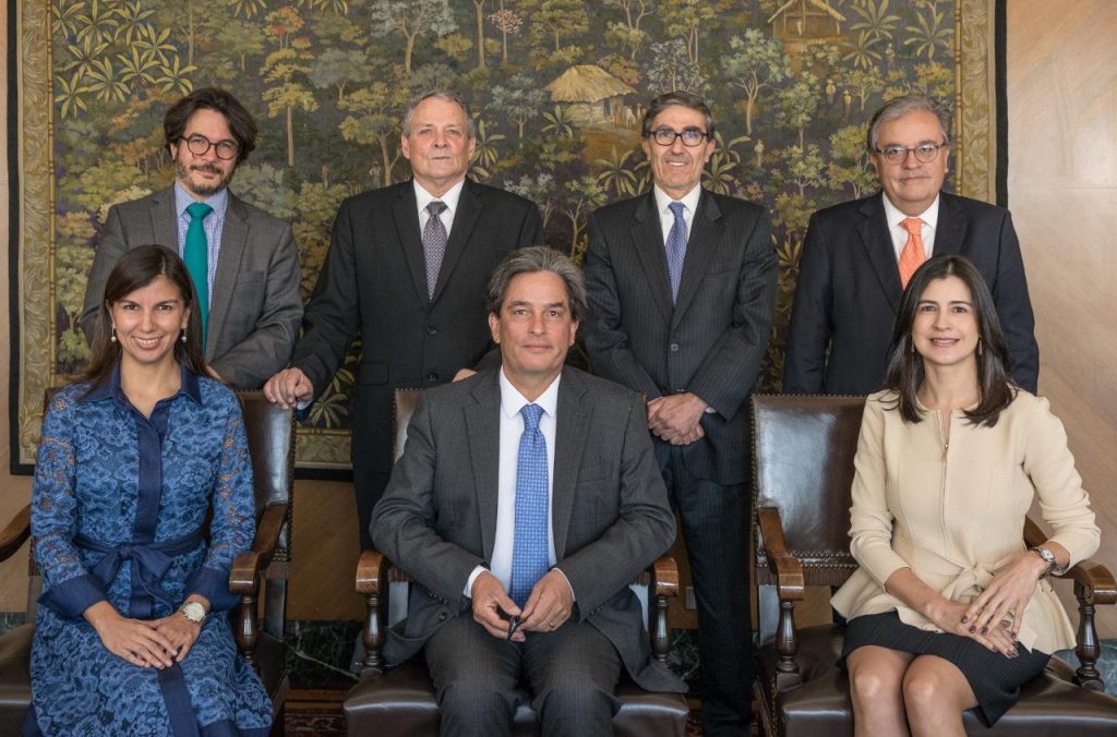 Junta BanRep advierte incertidumbre sobre evolución futura de inflación