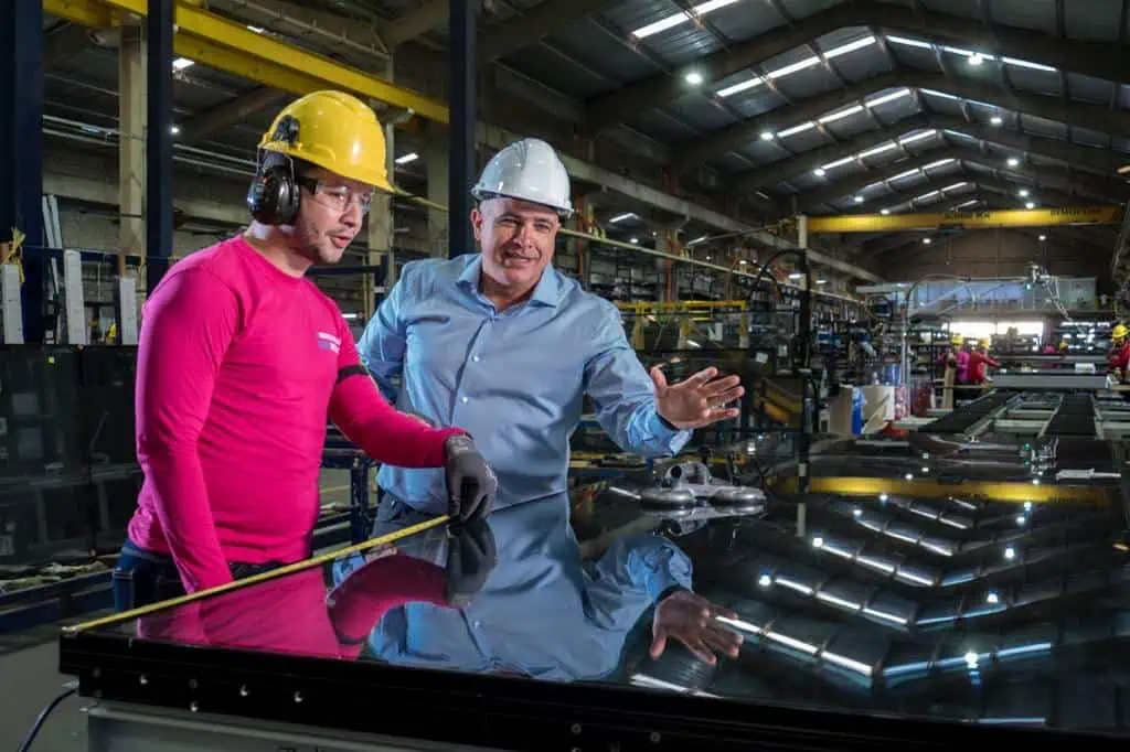Tecnoglass - Informe trimestral de resultados a Septiembre 30 de 2020 Tecnoglass - Informe trimestral de resultados a Septiembre 30 de 2020