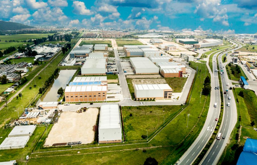 Zona Franca de Occidente tuvo primer semestre favorable y proyecta planes de crecimiento