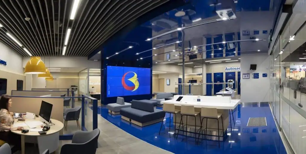 Banco de Bogotá es reconocido como el mejor en créditos digitales en Latinoamérica Banco de Bogotá recibe premio Global Finance como mejor proveedor de divisas 2021