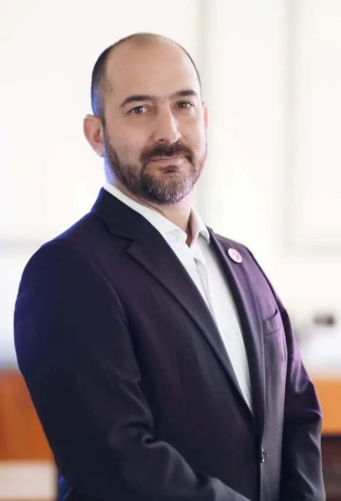 Entrevista | Reactivación de la economía creativa en Colombia demandará $2,1 billones Felipe Buitrago, viceministro de la Creatividad y Economía Naranja