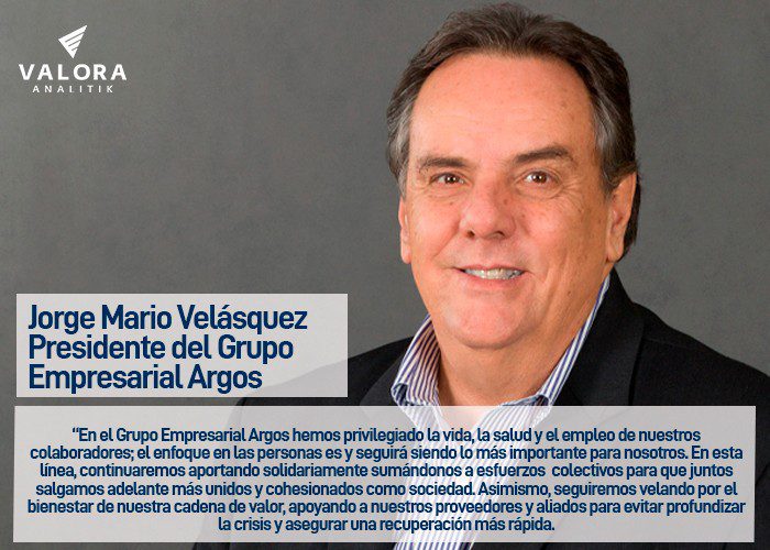 Especial: Más de 50 empresarios explican por qué ven un futuro mejor en Colombia