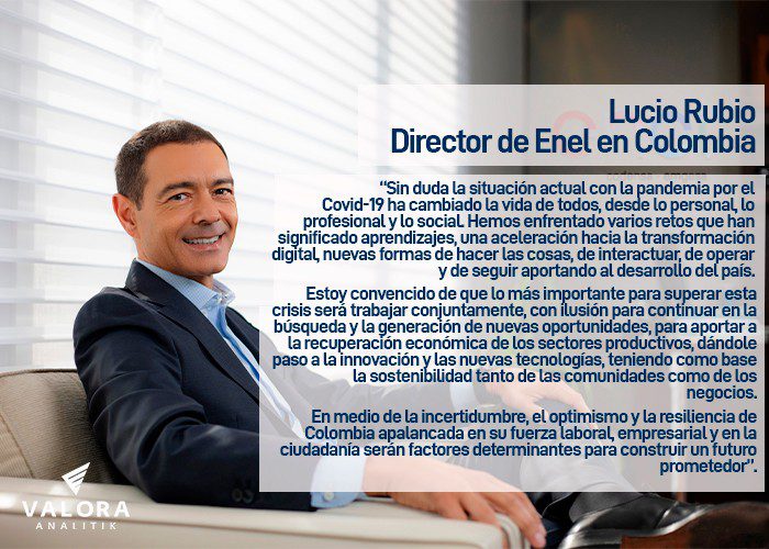 Especial: Más de 50 empresarios explican por qué ven un futuro mejor en Colombia