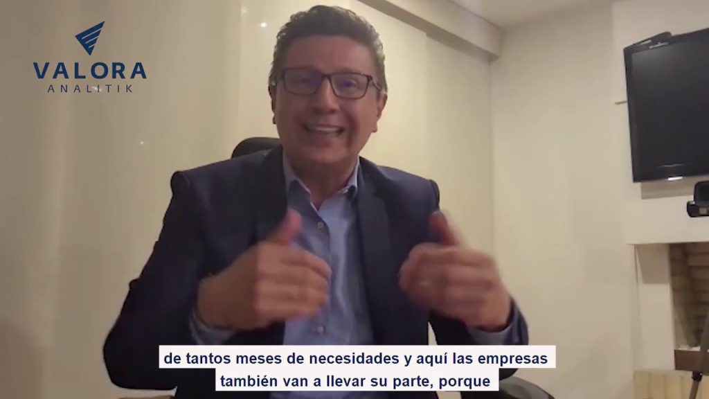 Principales riesgos de las empresas en tiempos de pandemia
