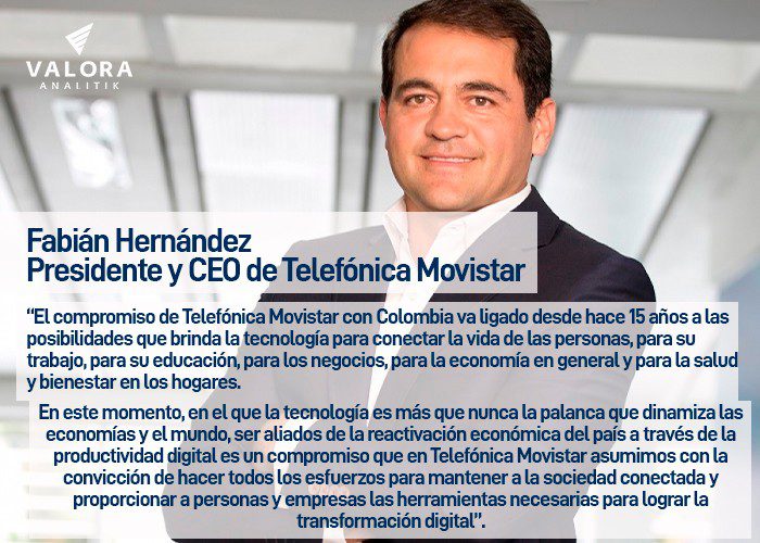 Especial: Más de 50 empresarios explican por qué ven un futuro mejor en Colombia
