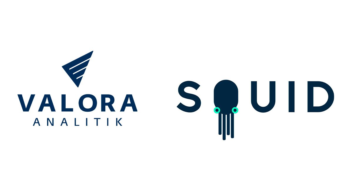 Valora Analitik se expande internacionalmente con incursión en la plataforma sueca Squid