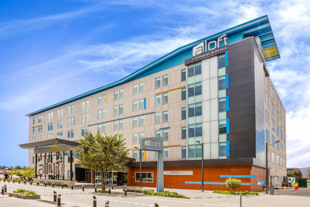 Así se han reactivado varios hoteles en Colombia tras cuarentena por Covid-19